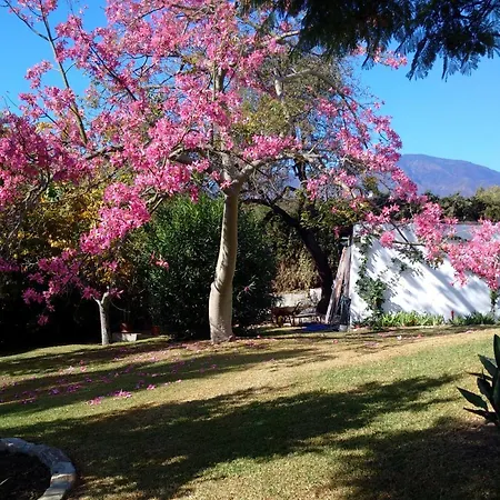 度假居 La Casita