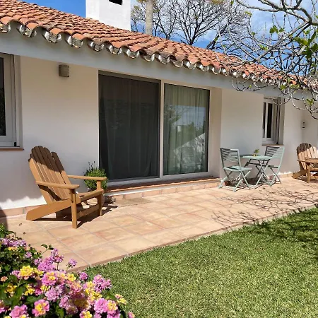 度假居 La Casita *