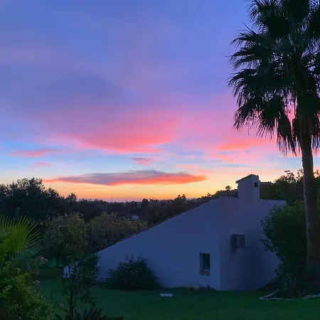 La Casita 度假居 *