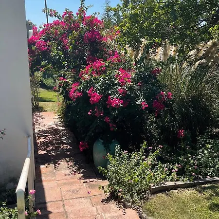 度假居 La Casita *