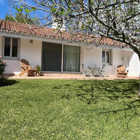 度假居 La Casita *