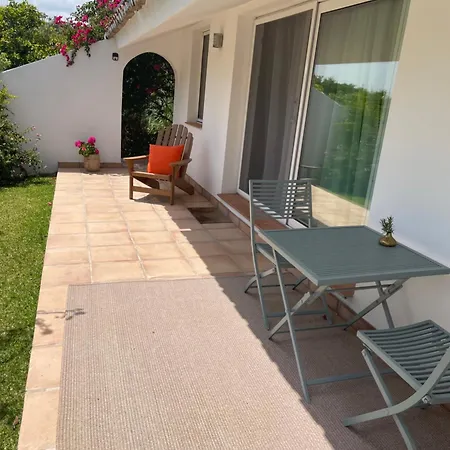 La Casita 埃斯特波纳