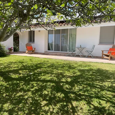 度假居 La Casita
