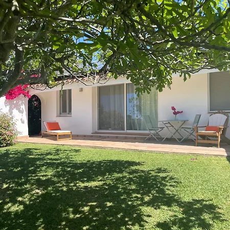 La Casita 度假居 *