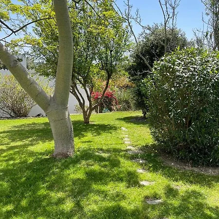 Prázdninový dům La Casita Estepona