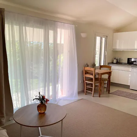 Prázdninový dům La Casita Estepona