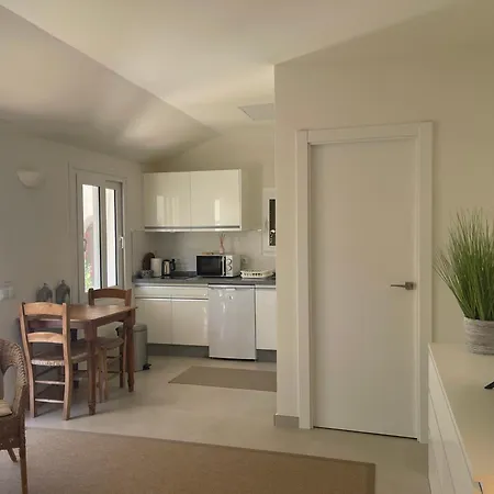 La Casita Prázdninový dům *