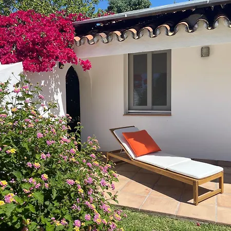 La Casita *