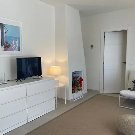 La Casita Prázdninový dům